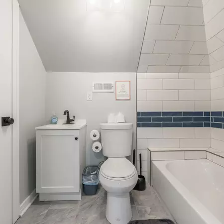 Coliving in East Side - KCMO, Kansas City