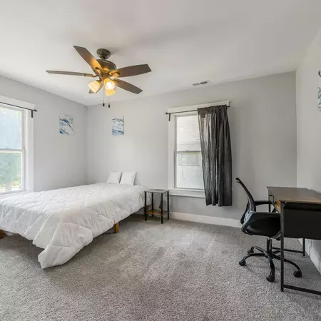 Coliving in East Side - KCMO, Kansas City