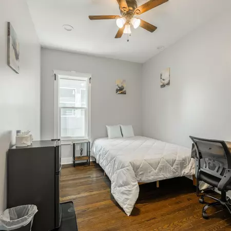 Coliving in East Side - KCMO, Kansas City