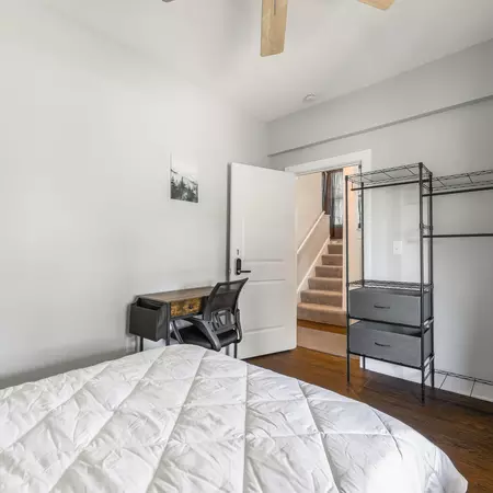 Coliving in East Side - KCMO, Kansas City