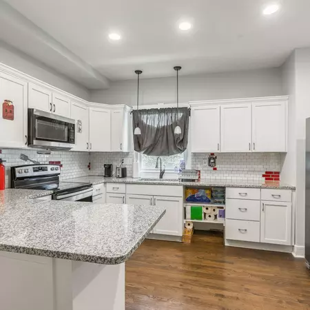 Coliving in East Side - KCMO, Kansas City