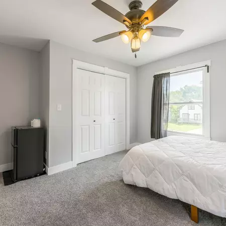 Coliving in East Side - KCMO, Kansas City