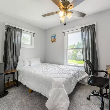 Coliving in East Side - KCMO, Kansas City