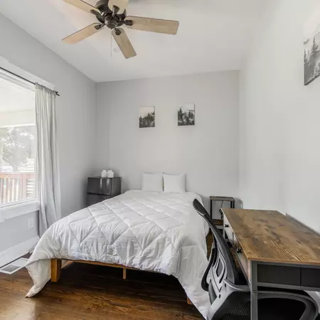 Coliving in East Side - KCMO, Kansas City