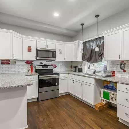Coliving in East Side - KCMO, Kansas City
