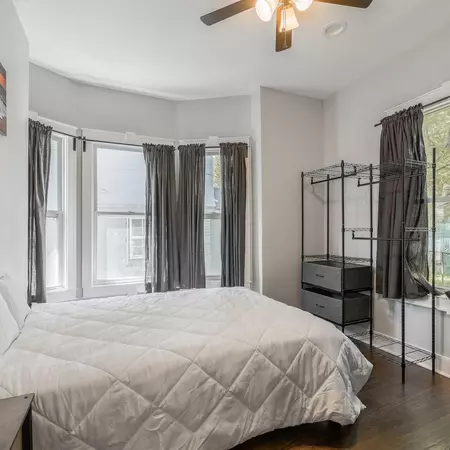 Coliving in East Side - KCMO, Kansas City
