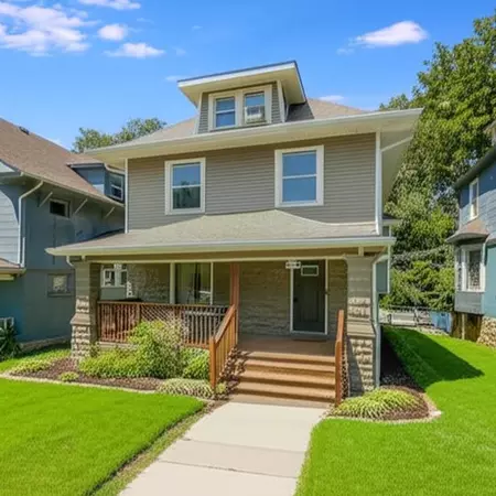 Coliving in East Side - KCMO, Kansas City
