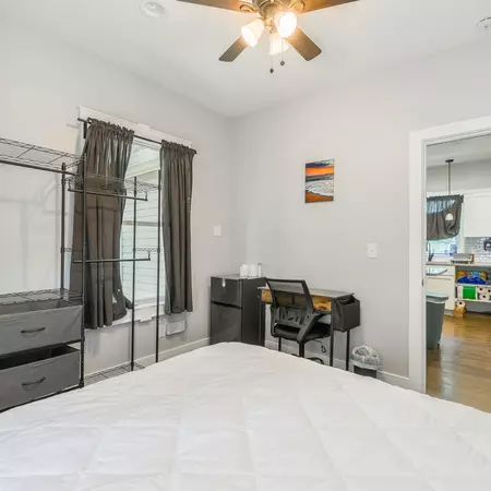 Coliving in East Side - KCMO, Kansas City