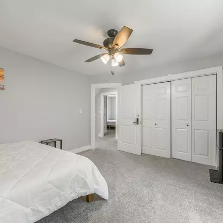 Coliving in East Side - KCMO, Kansas City