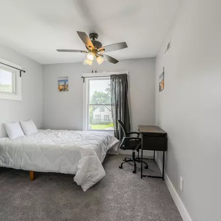 Coliving in East Side - KCMO, Kansas City