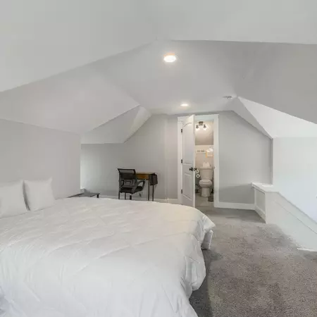 Coliving in East Side - KCMO, Kansas City