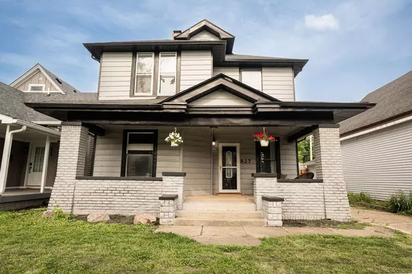 Coliving in Fountain Square - Central Indy, Indianapolis