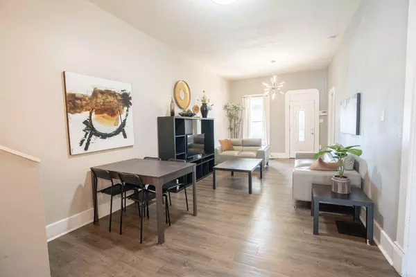 Coliving in Fountain Square - Central Indy, Indianapolis