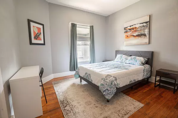 Coliving in Fountain Square - Central Indy, Indianapolis