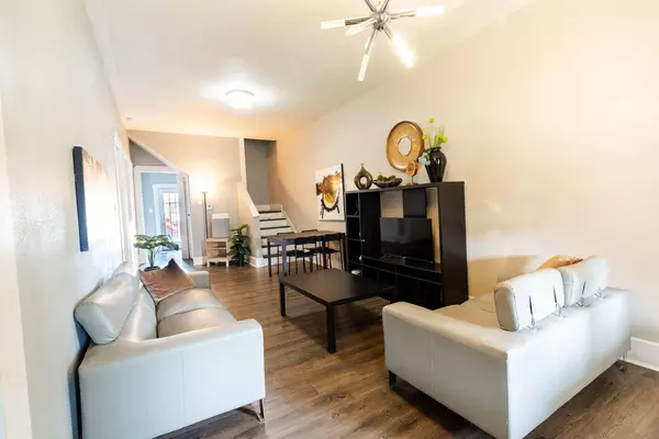 Coliving in Fountain Square - Central Indy, Indianapolis