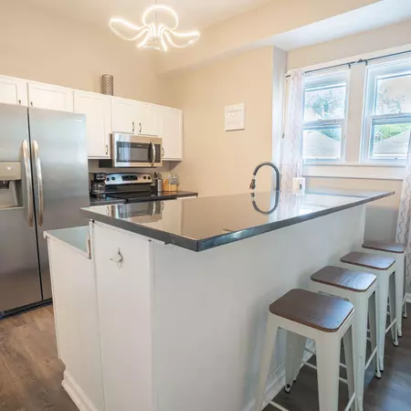 Coliving in Fountain Square - Central Indy, Indianapolis