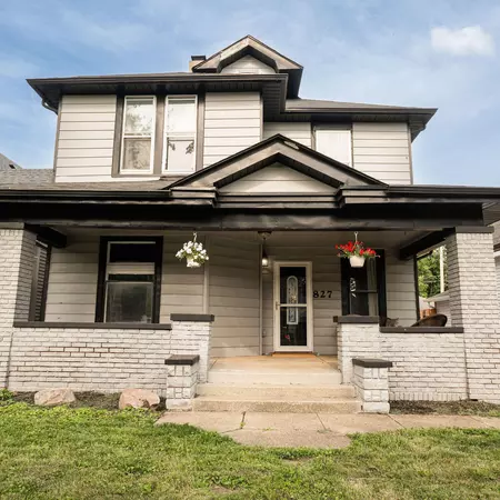 Coliving in Fountain Square - Central Indy, Indianapolis