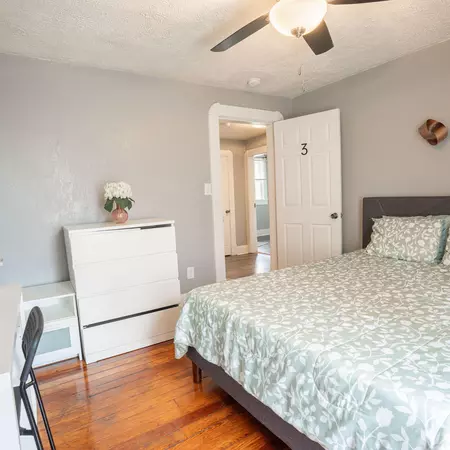 Coliving in Fountain Square - Central Indy, Indianapolis