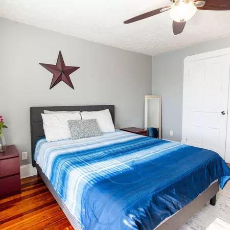 Coliving in Fountain Square - Central Indy, Indianapolis