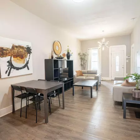 Coliving in Fountain Square - Central Indy, Indianapolis