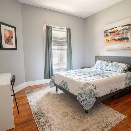 Coliving in Fountain Square - Central Indy, Indianapolis