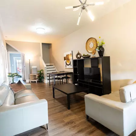 Coliving in Fountain Square - Central Indy, Indianapolis