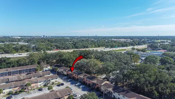 Coliving in University - North Tampa, Tampa