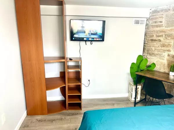 Coliving in West Baltimore - Baltimore Metro Area, Washington DC