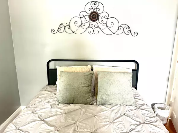 Coliving in West Baltimore - Baltimore Metro Area, Washington DC