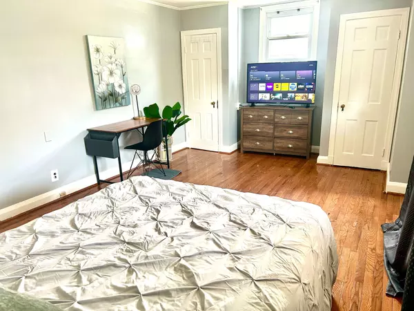 Coliving in West Baltimore - Baltimore Metro Area, Washington DC