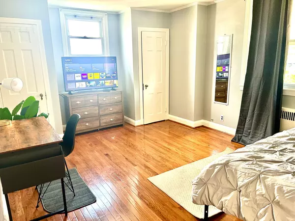 Coliving in West Baltimore - Baltimore Metro Area, Washington DC