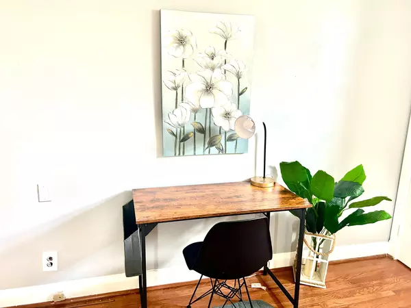 Coliving in West Baltimore - Baltimore Metro Area, Washington DC