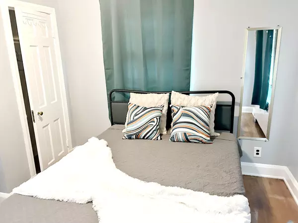 Coliving in West Baltimore - Baltimore Metro Area, Washington DC