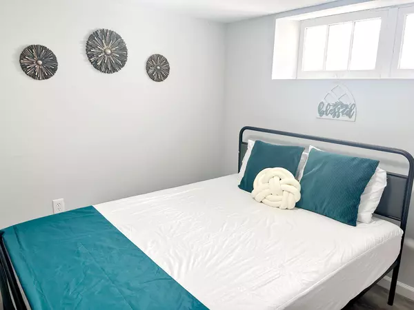 Coliving in West Baltimore - Baltimore Metro Area, Washington DC