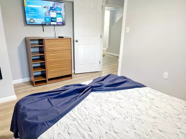 Coliving in West Baltimore - Baltimore Metro Area, Washington DC