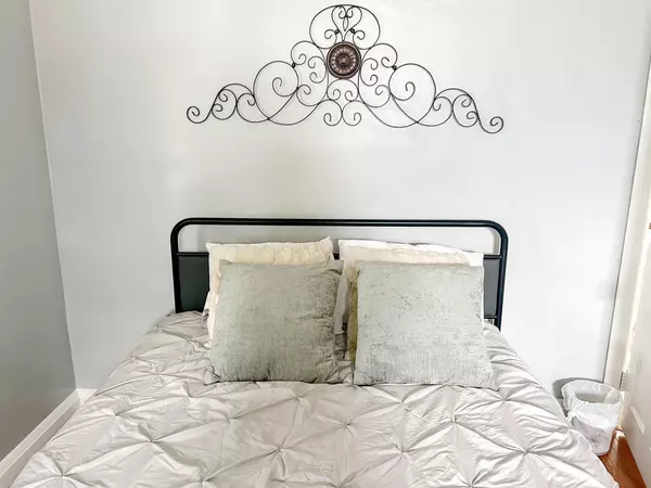 Coliving in West Baltimore - Baltimore Metro Area, Washington DC