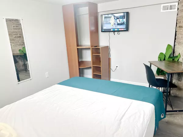 Coliving in West Baltimore - Baltimore Metro Area, Washington DC