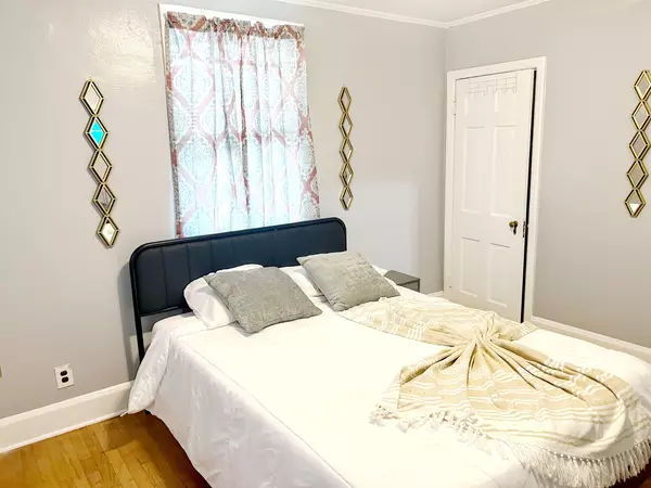 Coliving in West Baltimore - Baltimore Metro Area, Washington DC