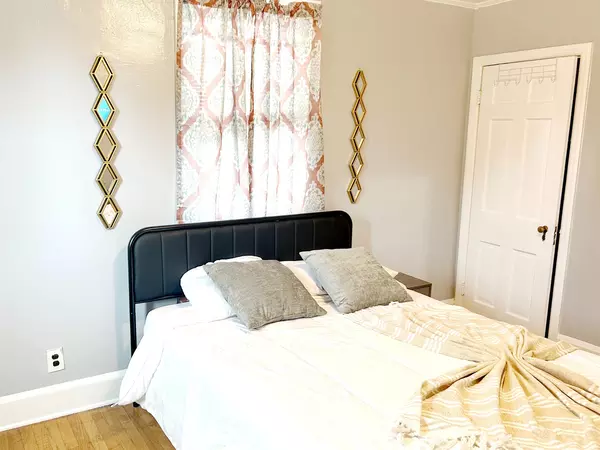 Coliving in West Baltimore - Baltimore Metro Area, Washington DC
