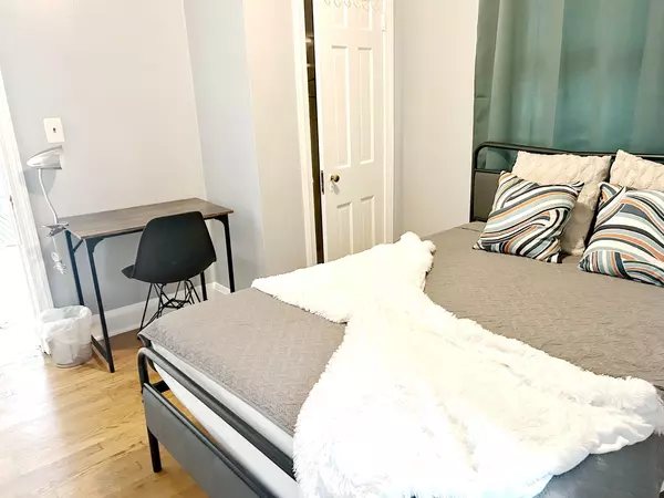 Coliving in West Baltimore - Baltimore Metro Area, Washington DC