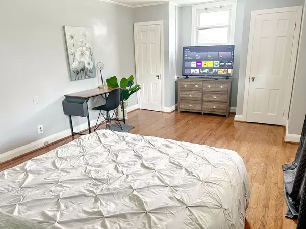 Coliving in West Baltimore - Baltimore Metro Area, Washington DC