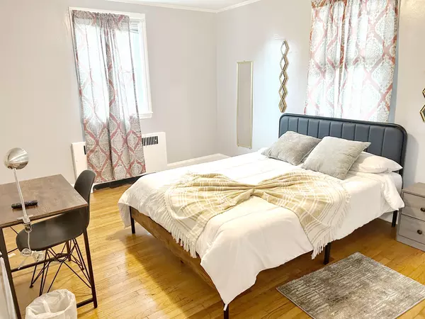 Coliving in West Baltimore - Baltimore Metro Area, Washington DC