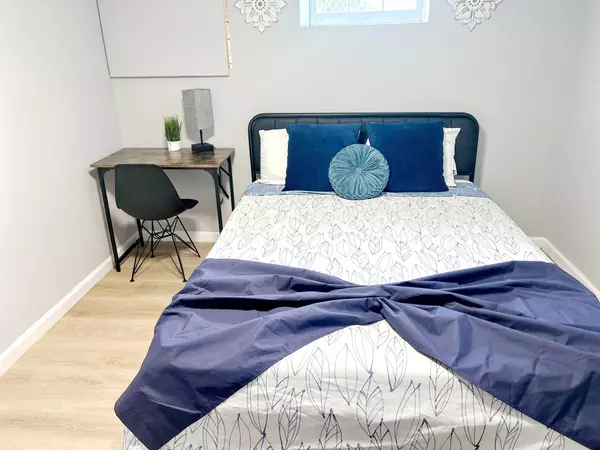 Coliving in West Baltimore - Baltimore Metro Area, Washington DC