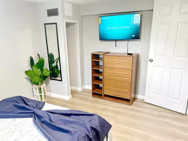 Coliving in West Baltimore - Baltimore Metro Area, Washington DC