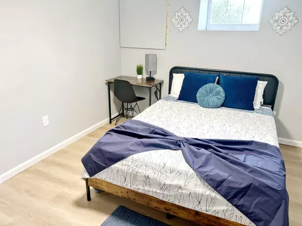 Coliving in West Baltimore - Baltimore Metro Area, Washington DC