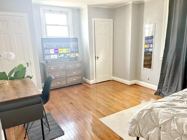 Coliving in West Baltimore - Baltimore Metro Area, Washington DC