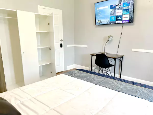 Coliving in West Baltimore - Baltimore Metro Area, Washington DC