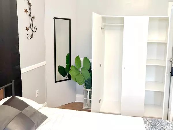 Coliving in West Baltimore - Baltimore Metro Area, Washington DC