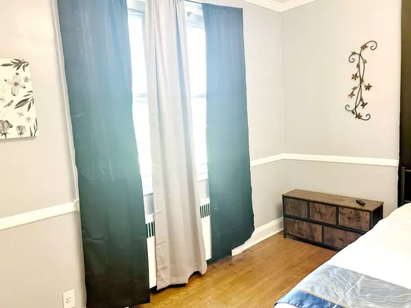 Coliving in West Baltimore - Baltimore Metro Area, Washington DC