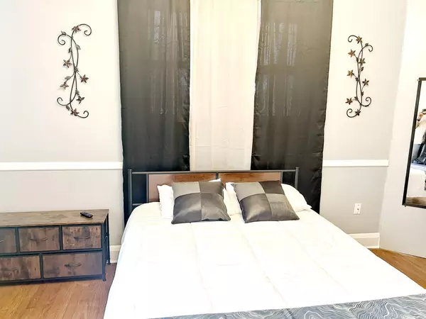 Coliving in West Baltimore - Baltimore Metro Area, Washington DC